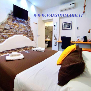 Passi di Mare Rooms, Giardini Naxos